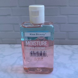 Aqua Moisture Micellar Cleansing Water Makeup Remover